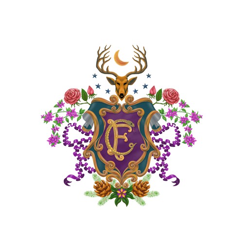 Crest.