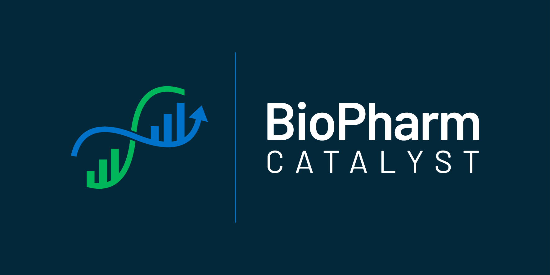 BioPharmCatalyst标志