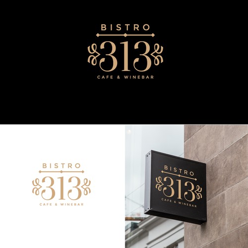 Bistro 313