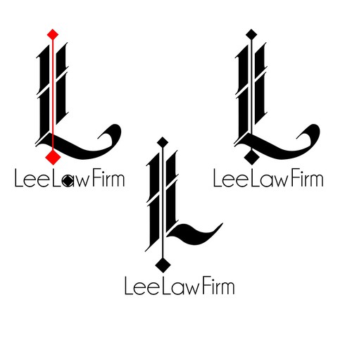 Logo LeeLawFirm