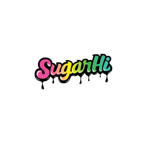 Sugar Hi.... sweet shop in hip suburb of NYC