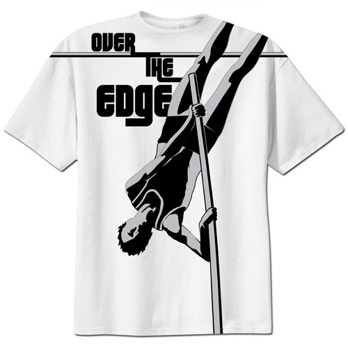 t-shirt design required