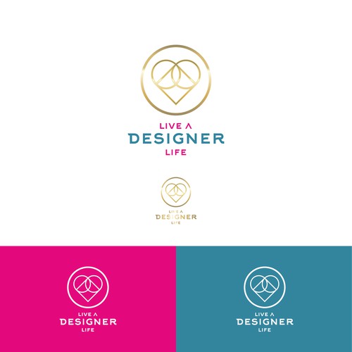 Live A Designer