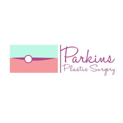 Logo Design For a Female Plastic Surgeon 
