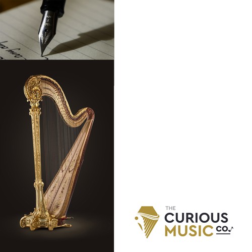 The Curious Music Company