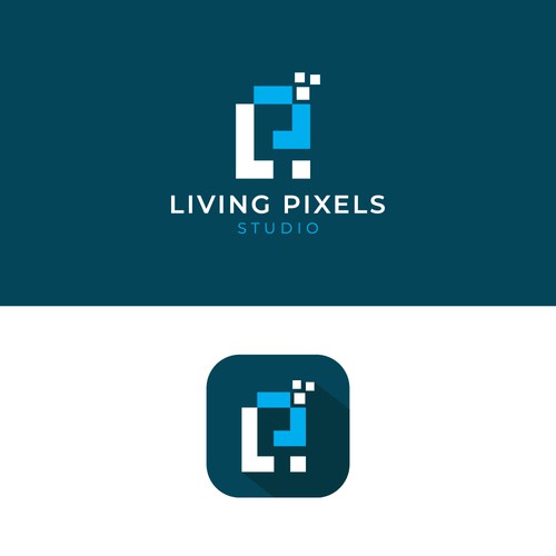Living Pixels Studio