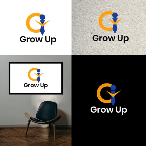 Logo Designing