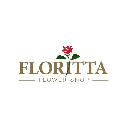 Flower shop: Floritta