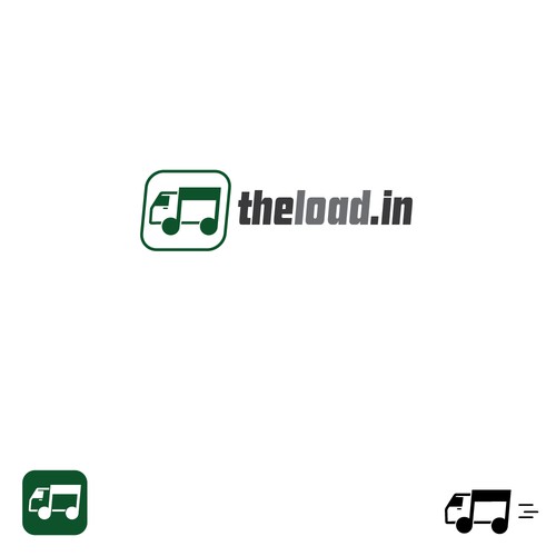 Logo for Music concert transportation