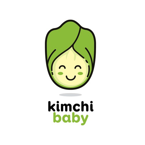 KIMCHI BABY