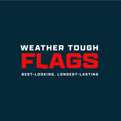Weather Tough Flags