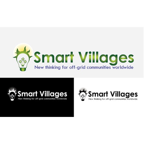 Smart Villages