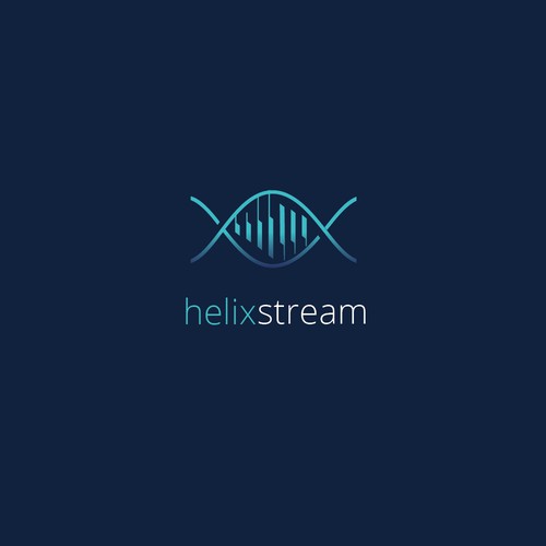 Helix stream