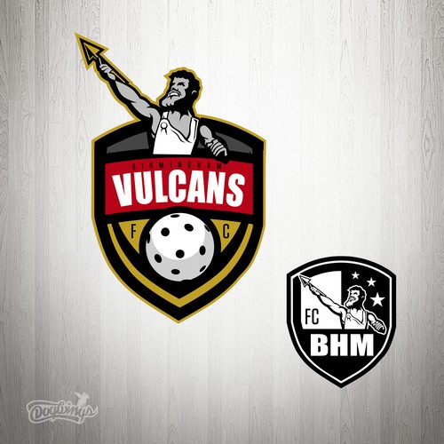 BHM Vulcans