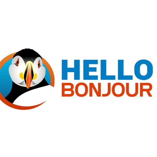 Guaranteed- A new logo to advertise French services in Newfoundland and Labrador