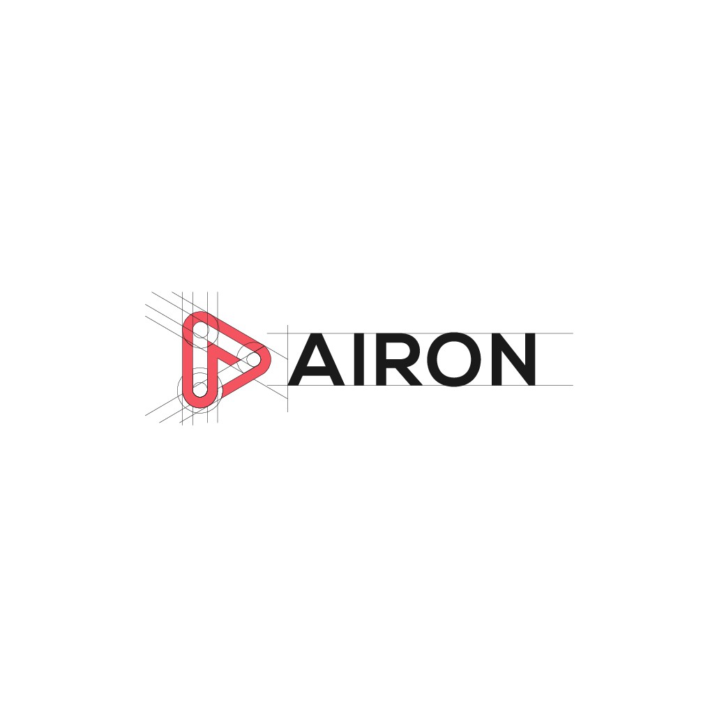 Airon App Logo: Smartphone Tech Reviews & Videos