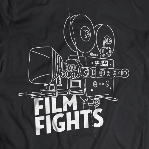 FILM FIGHTS 