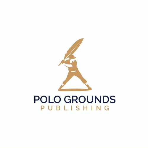 Logo For Polo Ground Publishing