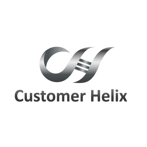 Help Customer Helix with a new logo