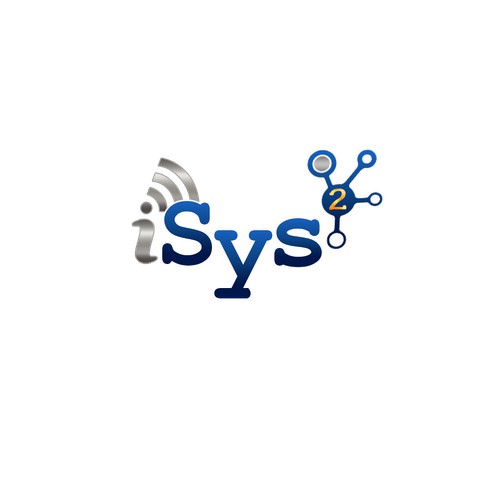 iSys² logo