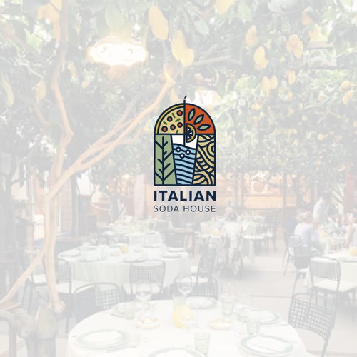 Italian Soda House