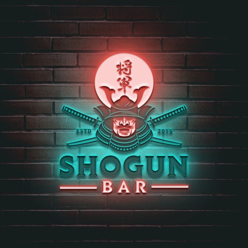 Shogun Bar