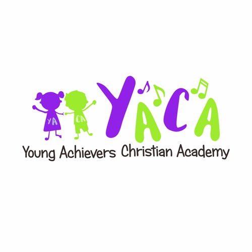 Logo Concept for YACA