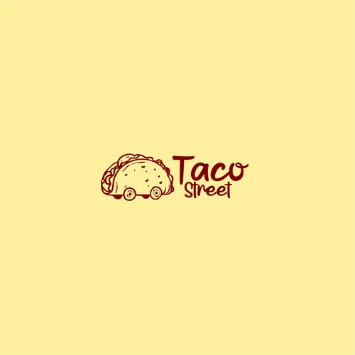taco street