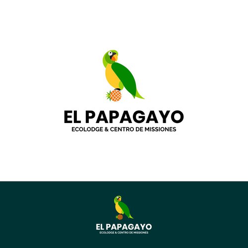 PAPAGAYO