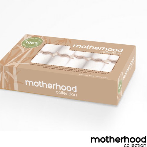 motherhood collection