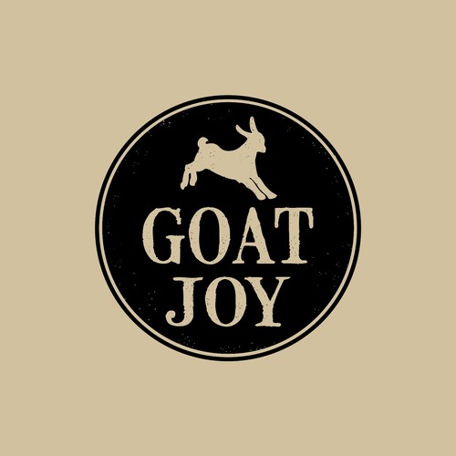 Goat Joy