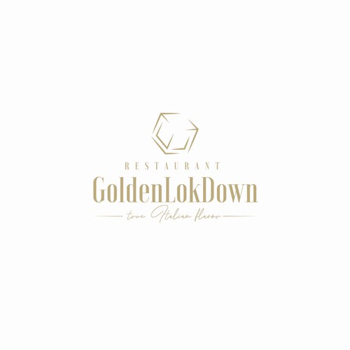 GoldenLokDown Restaurant