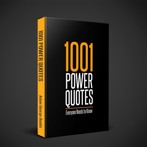 1001 Power Quotes