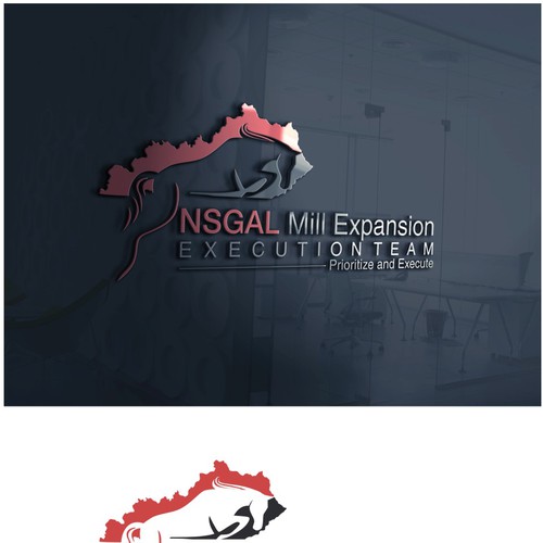 Nucor Gallatin Mill Expansion Execution Team
