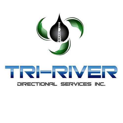 tri river logo