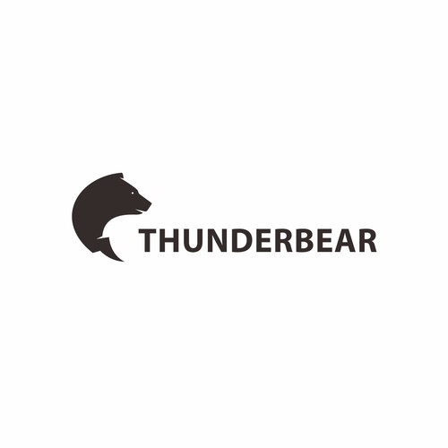 thunder logobear