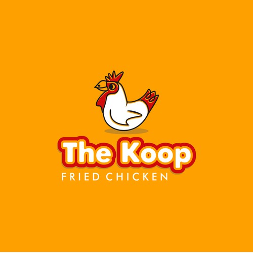 "The Koop" Fried Chicken