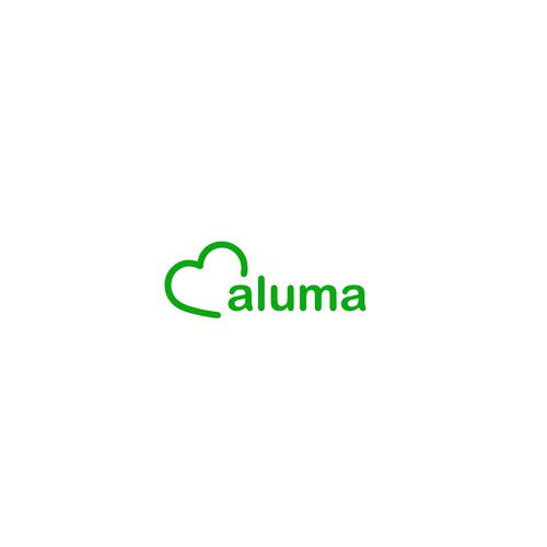 maluma green logo