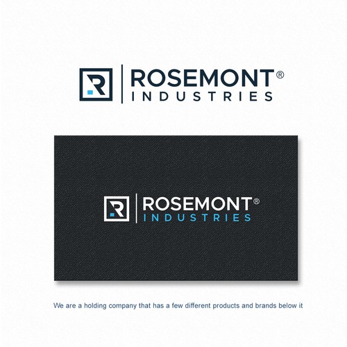 ROSEMONT INDUSTRIES