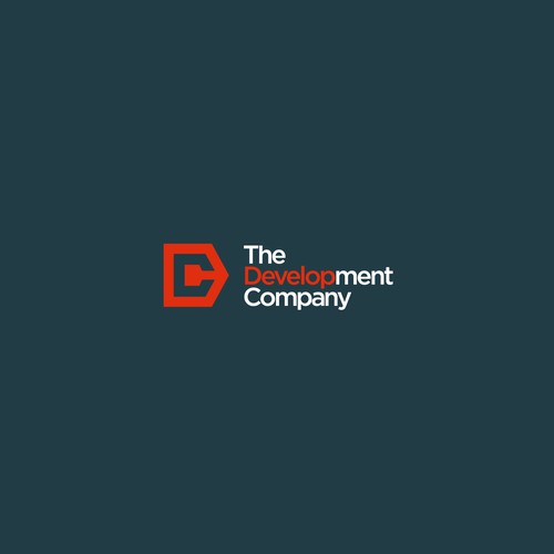 The Development Company Logo