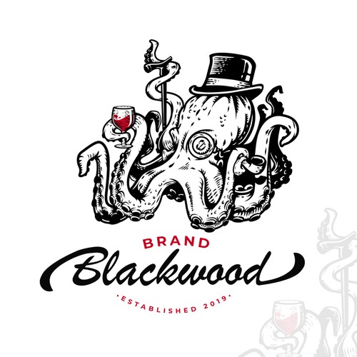 Brand Blackwood