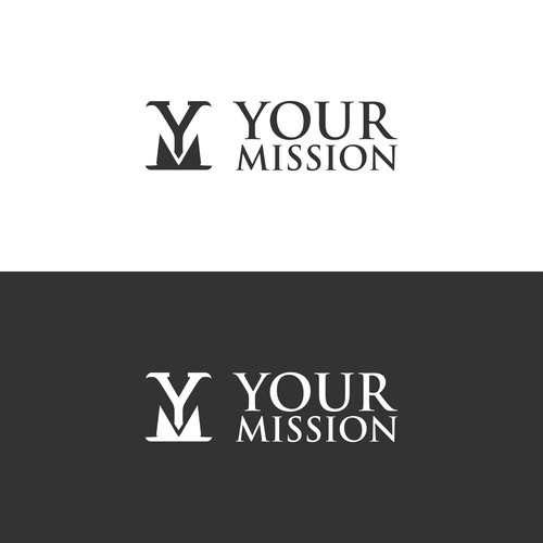 Initial Logo