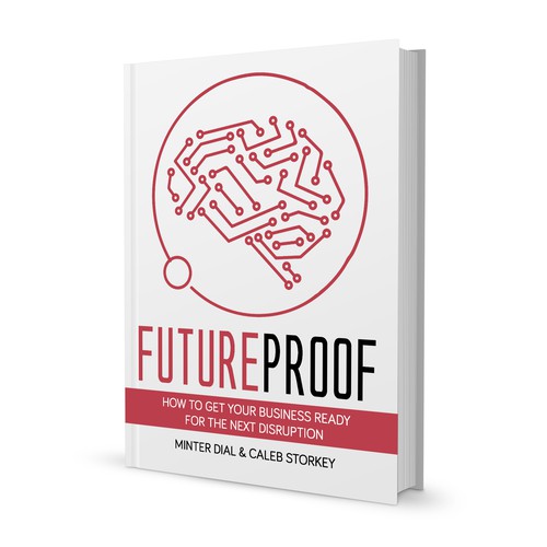 Futereproof - Book Cover