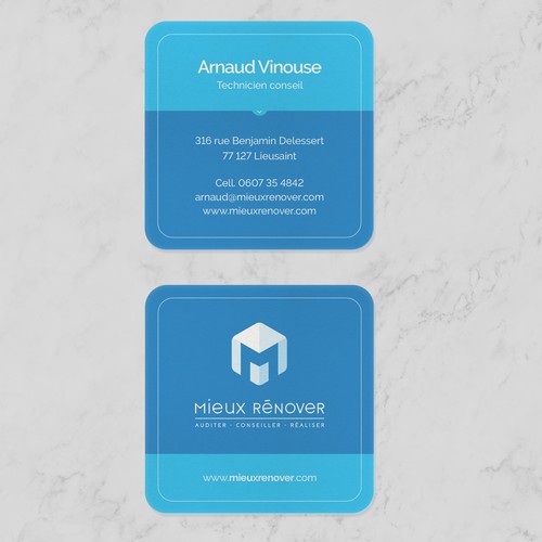 business card Designs