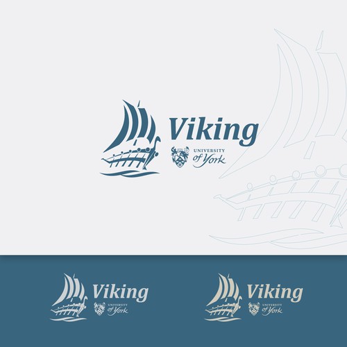Viking Logo