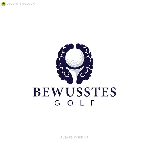 Winner of "Bewusstes Golf" Contest