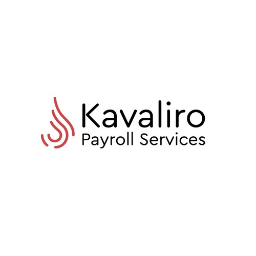 Payroll company logo