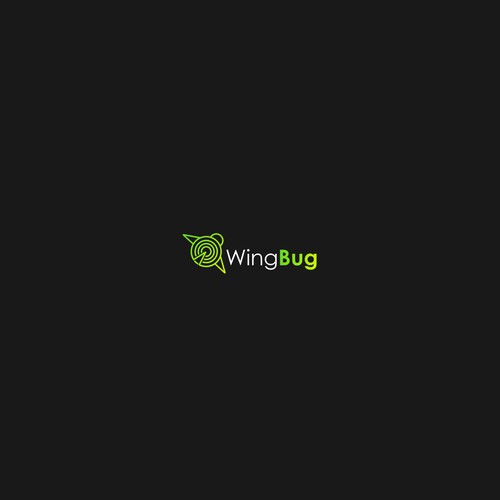 Logo WingBug