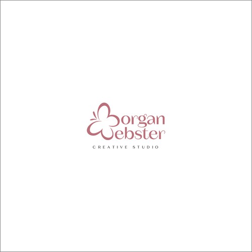 Morgan Webster Logo