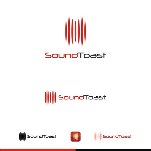 New logo wanted for SoundToast